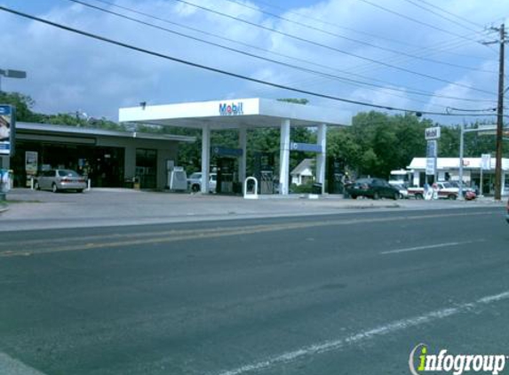 Rosedale Market - Austin, TX