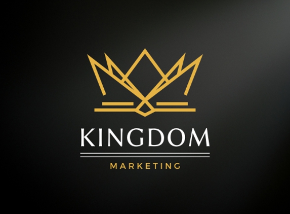 Kingdom Marketing - New Caney, TX
