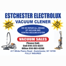 Eastchester Electrolux - Vacuum Cleaner - Major Appliances