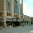 Missouri Theater - Theatres