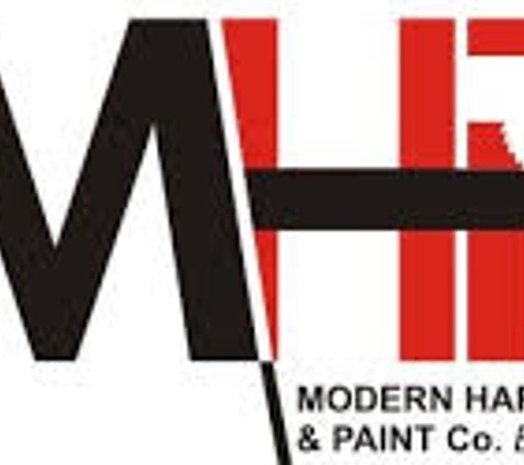 Modern Hardware & Paint Co. - Medford, MA