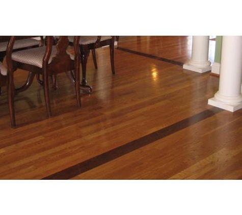 Adelaide Timber Flooring - Norwood, SA