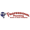 Professional Plumbing Sewer & Drain Company gallery