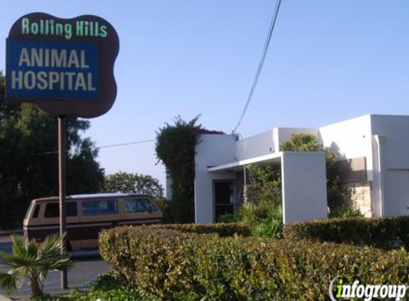 Animal Hospital of South Bay - Rolling Hills - Rancho Palos Verdes, CA