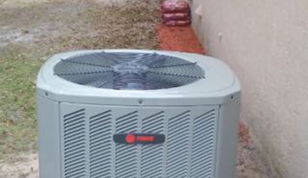 Aldons Heating & Air Conditioning - Orange City, FL