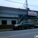 On Broadway Cleaners - Dry Cleaners & Laundries