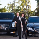 Sunset Coast Transportation - Limousine Service