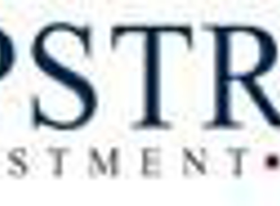 Brandy Merriam - UPSTREAM Investment Partners, LLC - Colorado Springs, CO