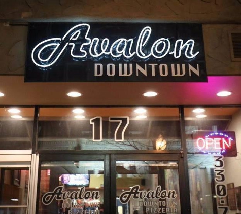 Avalon Downtown - Youngstown, OH