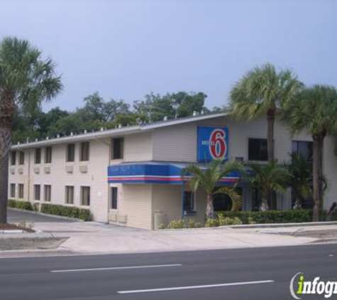 Motel 6 - Fort Lauderdale, FL