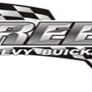 Creech Chevrolet Buick - Auto Repair & Service