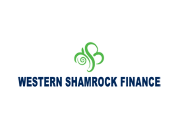 Western-Shamrock Finance - Neosho, MO