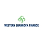 Western-Shamrock Finance