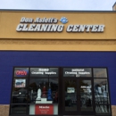 Cleaning Center - Janitors Equipment & Supplies