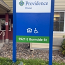 Providence House - Portland - Assisted Living & Elder Care Services