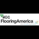 MDG Flooring America - Floor Materials