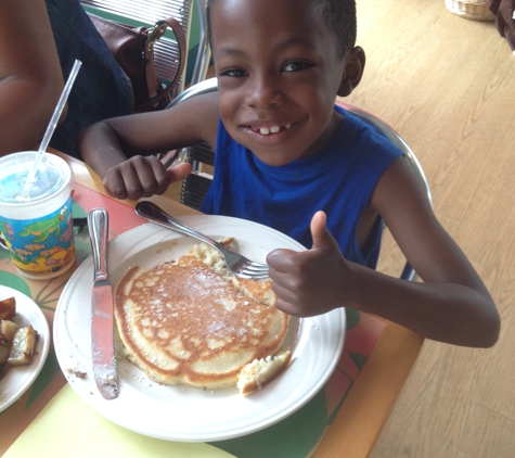 Jamaica Me Hungry - Wildwood, NJ