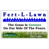 Fert-L-Lawn Lawn Care & Bulk Water Hauling gallery