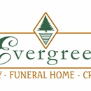 Evergreen Cemetery Funeral Home Crematory - Crematories