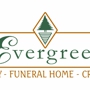 Evergreen Cemetery Funeral Home Crematory