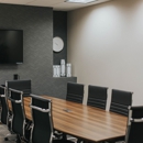 Executive Workspace - Office & Desk Space Rental Service