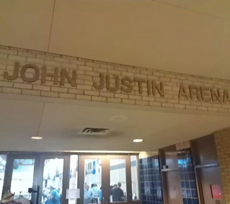 John Justin Arena - Fort Worth, TX