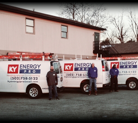 KY Energy Pro, Inc. - Louisville, KY