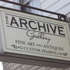 The Archive Gallery