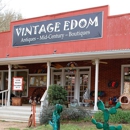 Vintage Edom - Antiques