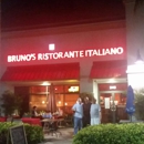 BRUNO'S Ristorante Italiano - Restaurants