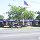 American Pride Car Washes - Car Wash