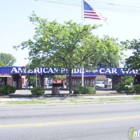 American Pride Car Washes