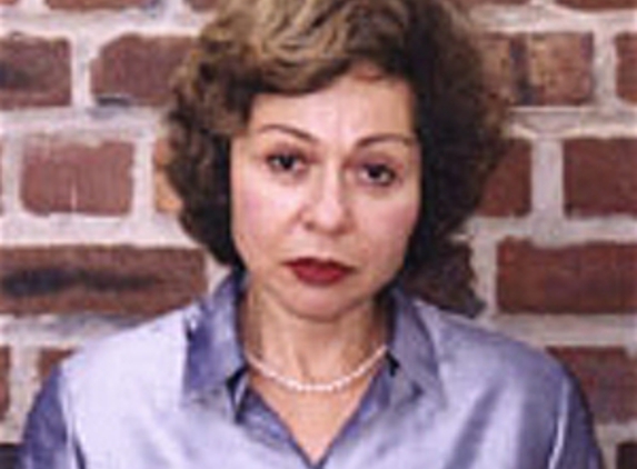 Dr. Marina Kasavin, MDPHD - San Francisco, CA