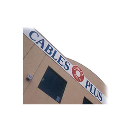 Cables Plus (VIC) Pty Ltd - North Melbourne, VIC