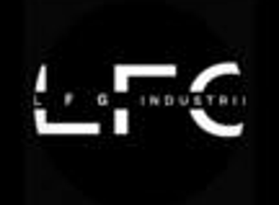 LFG Industries - Lexington, KY