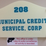 Municipal Credit Service Corp - Miami, FL