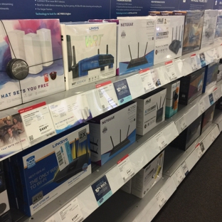 Best Buy - Sherman Oaks, CA