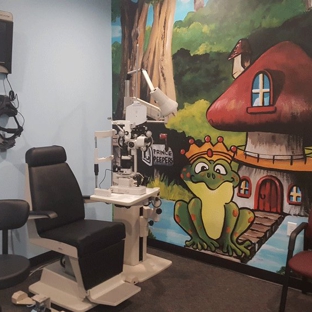 Adventure Dental & Vision - Baltimore, MD