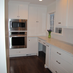 Lifestyle Kitchen & Bath Design - Fairfield, CT