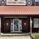 B & B Western Corral - Boot Stores