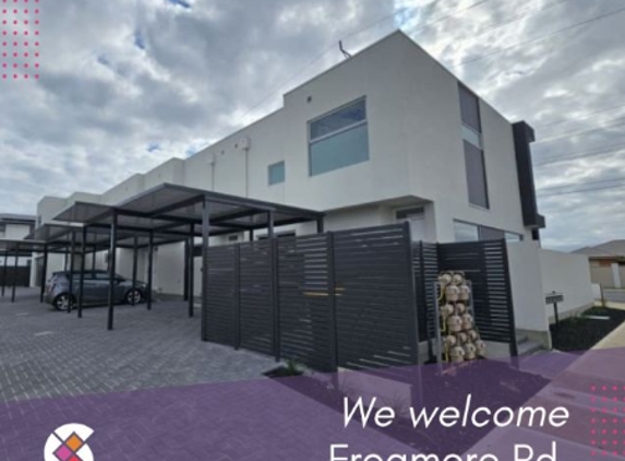 Strata Data - Glen Osmond, SA