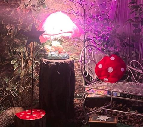 Fairy Wings & Wishes - Niddrie, VIC