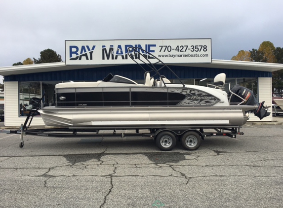 Bay Marine Inc - Kennesaw, GA