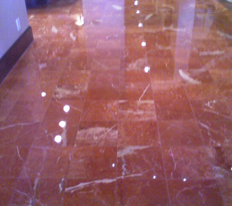 TNT Floors, LLC - Oklahoma City, OK