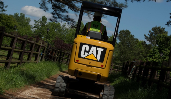 Carter Machinery | The Cat Rental Store Chesapeake - Chesapeake, VA