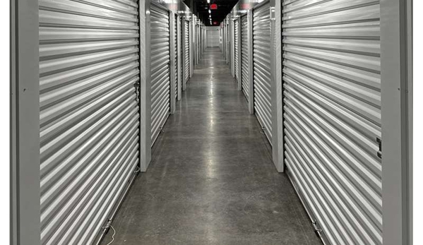 Extra Space Storage - Miramar, FL