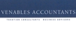 Venables Accountants Logo
