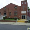 Mt Olive Baptist Church gallery