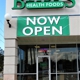 Betsy's Health Foods