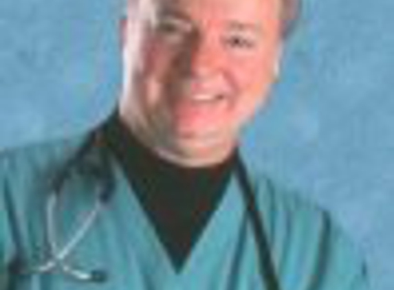 Dr. Charles C Hogancamp, MD - Paducah, KY